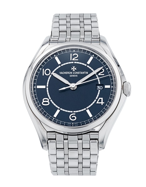 Vacheron Constantin Fiftysix 4600E/110A-B487